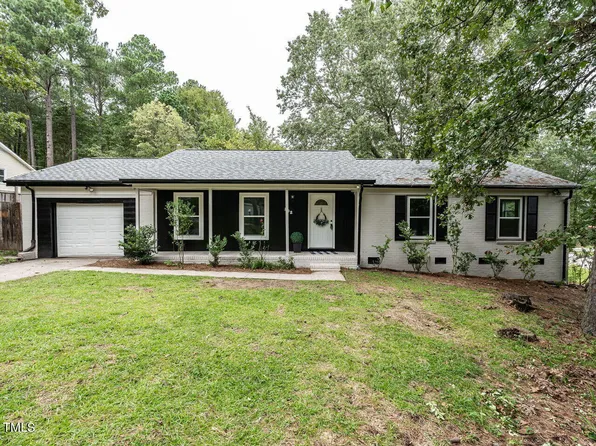 102 Hadley Ln, Durham, NC 27713