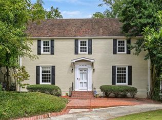 434 Brentwood Dr NE, Atlanta, GA 30305
