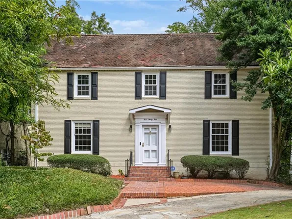 434 Brentwood Dr NE, Atlanta, GA 30305