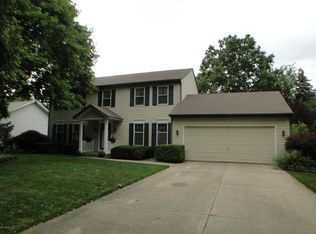 727 Crestview St, Holland, MI 49423
