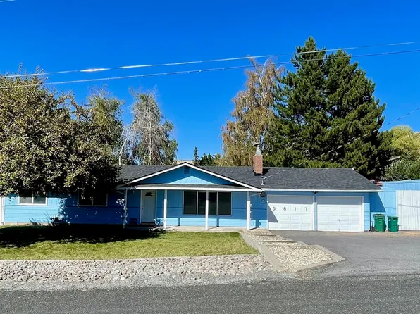5817 Alva Ave, Klamath Falls, OR 97603