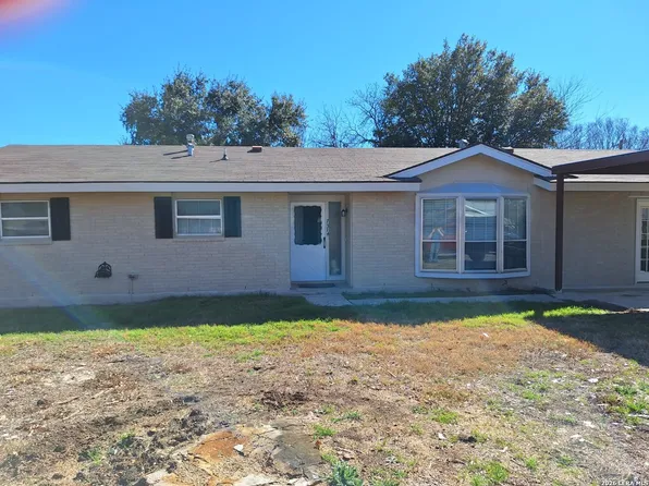 7314 Meadow Breeze, San Antonio, TX 78227