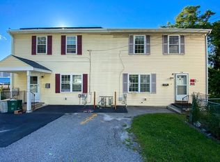 53-53 Prospect St #B, Worcester, MA 01605