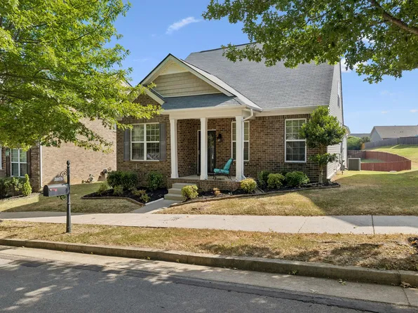 1075 Riverwood Village Blvd, Hermitage, TN 37076