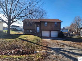 3802 S New York Ave, Sedalia, MO 65301