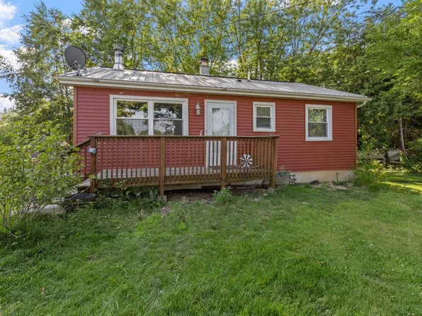 862 S 600 W, Hebron, IN 46341