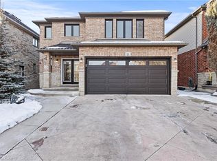 11 Wilbur Dr, Hamilton, ON L0R 1C0