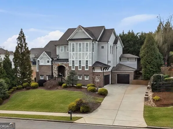 602 Trotter Way, Canton, GA 30115