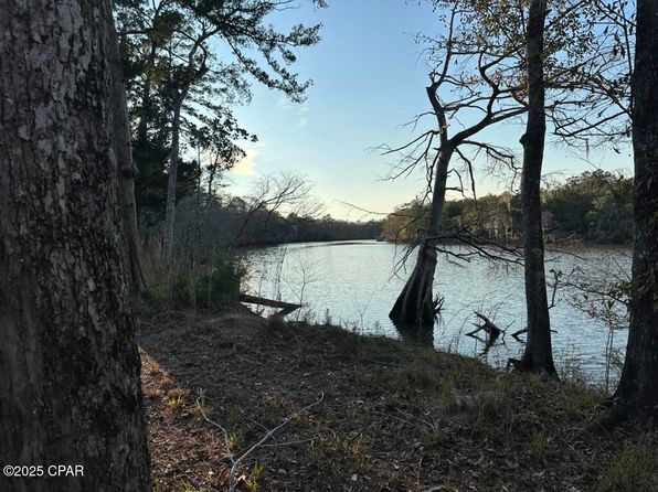 0 Strickland Rd, Ebro, FL 32437