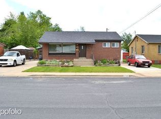 319 E 4300 S, Washington Terrace, UT 84405