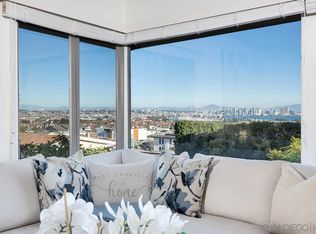 1411 Clove St, San Diego, CA 92106