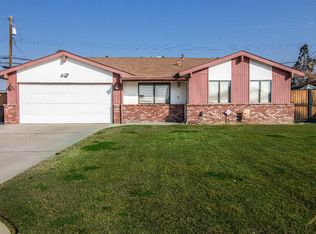 1324 Arthur Ave, Bakersfield, CA