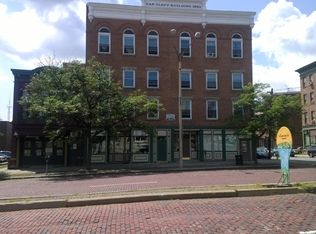 79 Broadway APT 2B, Newburgh, NY 12550