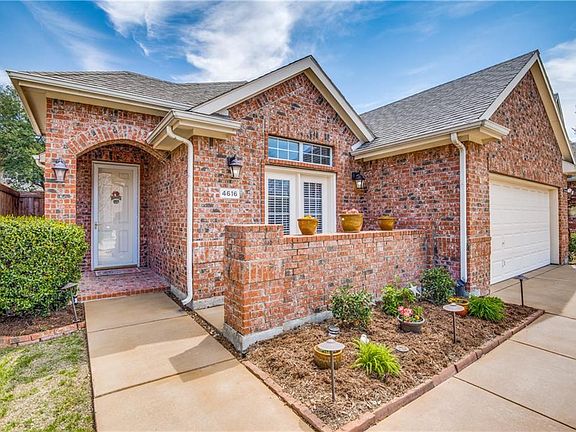 2nd image of 4616 Childress Trl