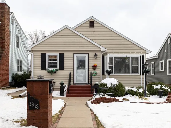2318 Mississippi STREET, La Crosse, WI 54601