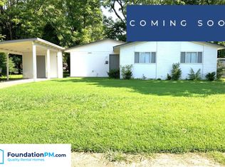 4890 Willow Rd, Memphis, TN 38117