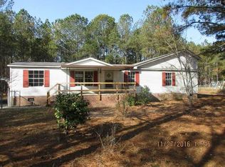 19 Pine Knot Rd, Lugoff, SC 29078