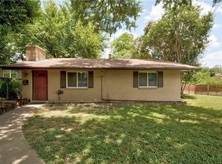 2100 Rabb Glen St, Austin, TX 78704