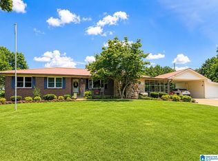 210 Western Dr, Jasper, AL 35503