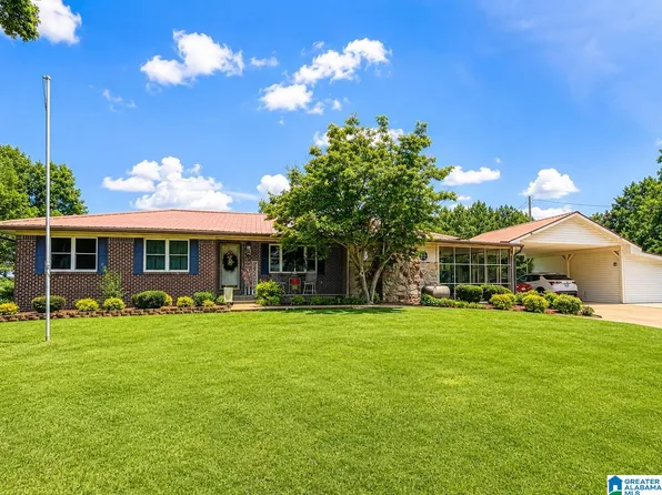 210 Western Dr, Jasper, AL 35503