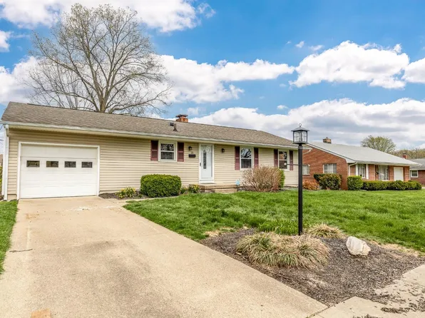 22 Hermay Dr, Hamilton, OH 45013