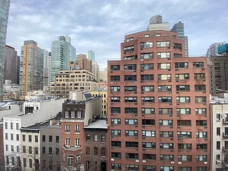 Rented by Stonehenge NYC LLC