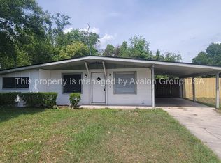 275 Blairmore Blvd, Orange Park, FL 32073