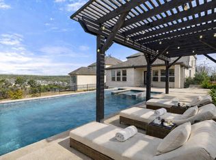 1113 Siena Sunset Rd, Leander, TX 78641