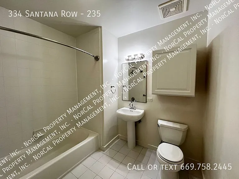 334 Santana Row #235 — Photo 15