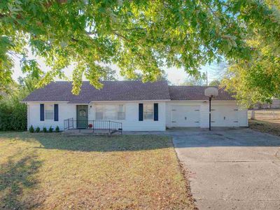 432 Fairview Ave, Ponca City, OK, 74601