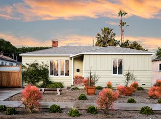 4774 Imlay Ave, Los Angeles, CA 90230