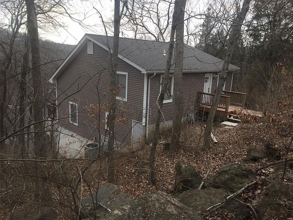 1829 N Lake Sherwood Dr, Lake Sherwood, MO 63357 Zillow