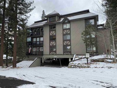 333 Ski Way, Incline Village, NV, 89451