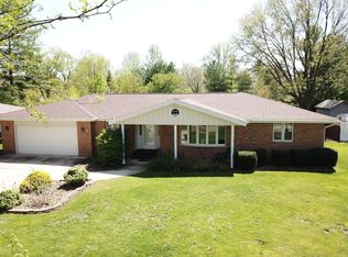 119 W Taylor St, Dwight, IL 60420