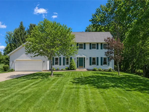 660 W Eva Cir, Springfield, OH 45504