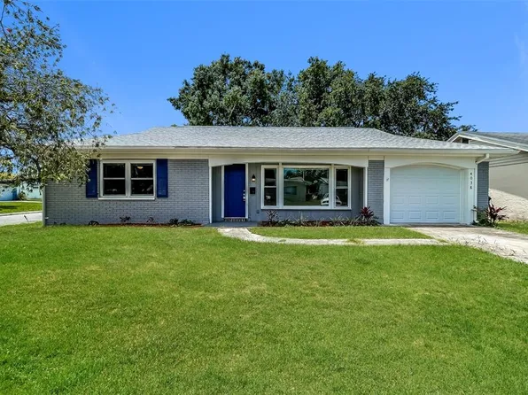 4038 Newcastle Dr, New Port Richey, FL 34652