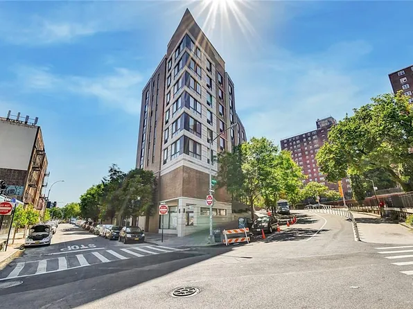 150 Featherbed Lane #7A, Bronx, NY 10452