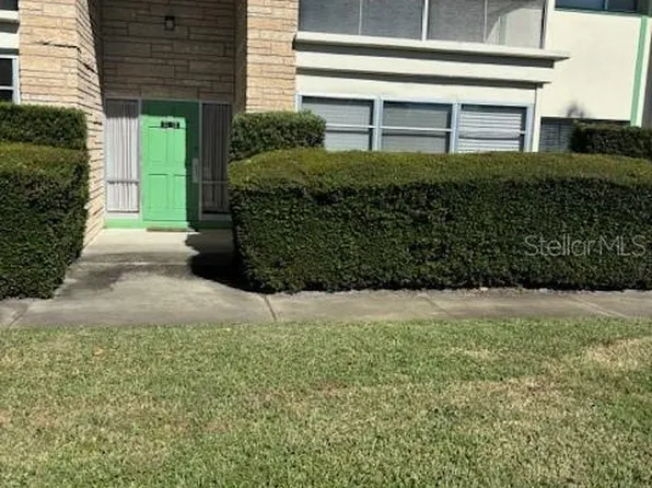 8301 Bardmoor Blvd APT 108, Seminole, FL 33777