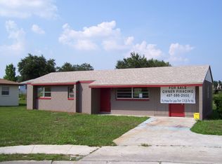 64 Marshall Ln, Frostproof, FL 33843