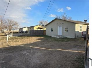 2268 E 48th St, Lubbock, TX 79404