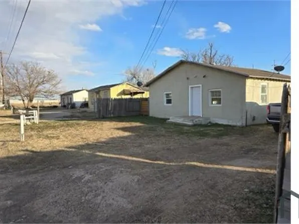 2268 E 48th St, Lubbock, TX 79404