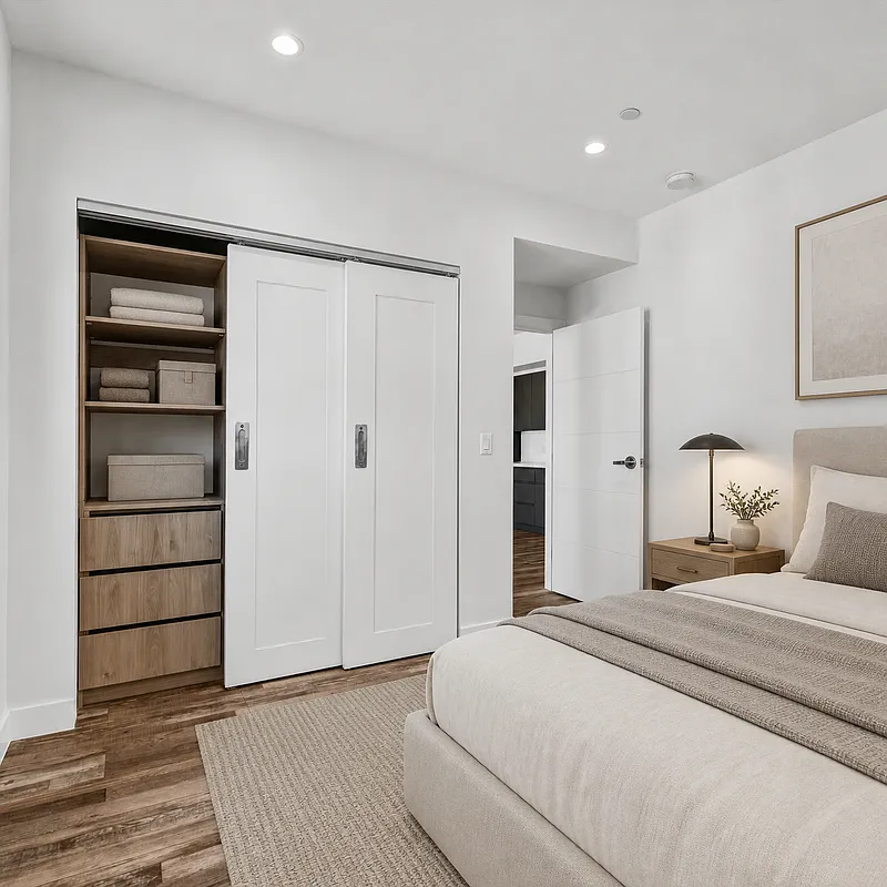 1 bed, 1.0 bath, 479 sqft, $2,300 — Photo 1