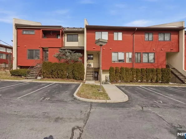 (undisclosed Address), Nutley, NJ 07110