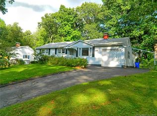 54 Goff Rd, Wethersfield, CT 06109