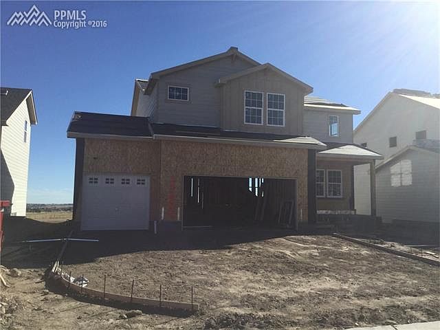 2nd image of 10829 Scenic Brush Dr