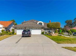 1600 Clear Creek Dr, Fullerton, CA 92833