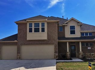 525 Alice Ln, Fate, TX 75189