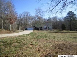 252 County Road 754, Fort Payne, AL 35967