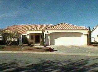 10735 N Ridgewind Court Beautiful Home, Tucson, AZ 85737