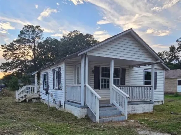 701 Chase St, Florence, SC 29501